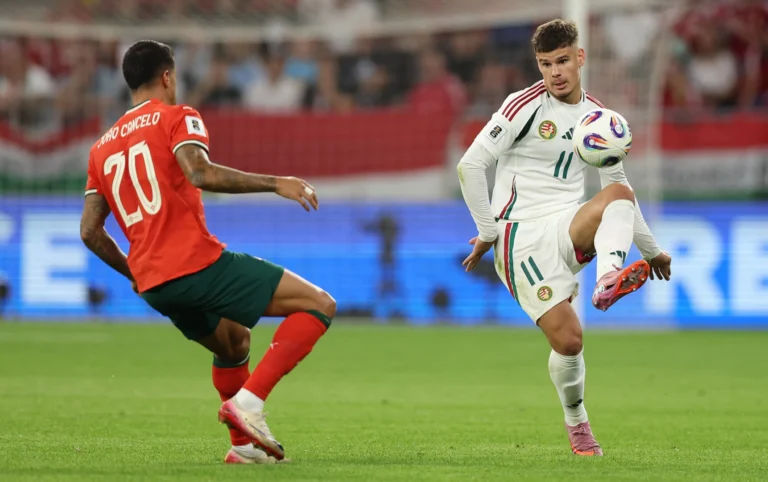 Kerkez Milos portré: a fegyelmezetlen tehetség útja a Liverpoolhoz