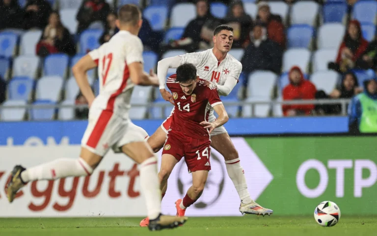 Szűcs Tamás: Dániában majdnem összeesett az edzésen – ma Rossi újonca