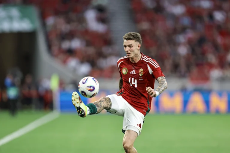 Vasárnapi magyar légiós körkép – szeptember 28-i összefoglaló