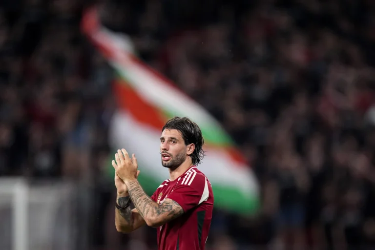 Vasárnapi magyar légiós körkép – augusztus 10-i összefoglaló