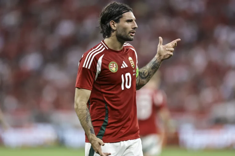 Boldog 25. születésnapot, Szoboszlai Dominik! – Portré