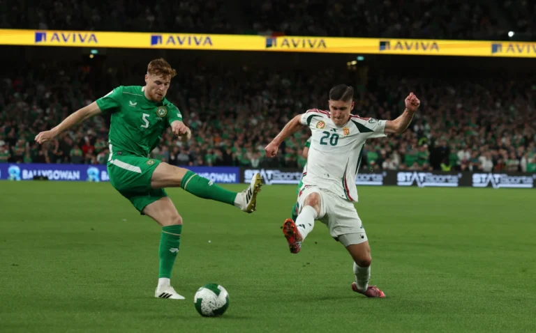 A kétarcú meccs: Írország – Magyarország 2-2! Értékelés 8 pontban!