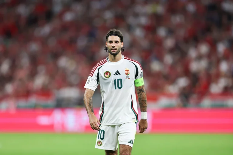 A statisztikák is azt mutatják: Szoboszlai volt a mezőny legjobbja a Frankfurt elleni BL-meccsen!