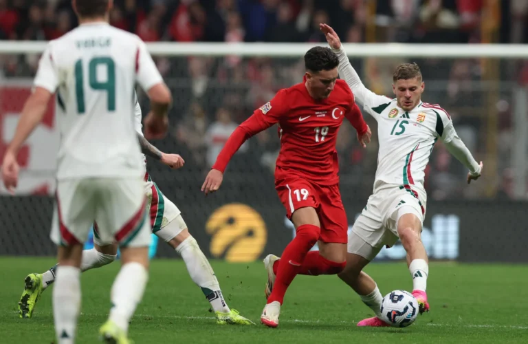 Dárdai Márton újra a régi! Edzője dicsérte, a Kicker is kiemelte teljesítményét!