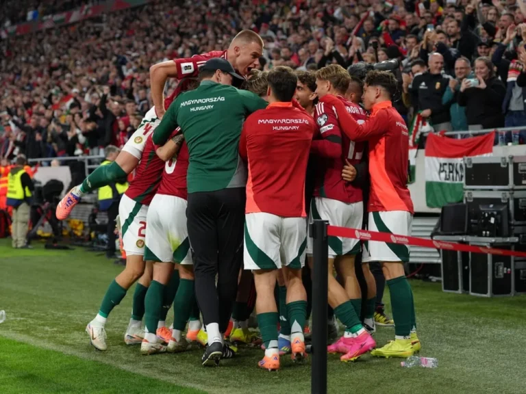 Magyarország–Örményország 2–0! Értékelés – 13 pontban