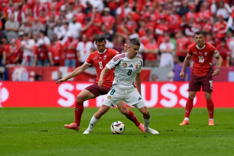 Marco Rossi ismét meghívja Nagy Ádámot? Olasz források szerint tagja az előzetes válogatott keretnek!