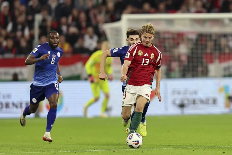 Magyar légiósok hétvégéje: Varga Barnabás kulcsszerepe, Sallai visszatérése, Schäfer kiállítása – részletes elemzés