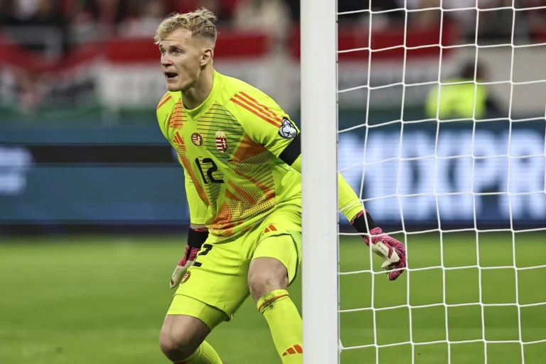 Tóth Balázs továbbra is nagy formában: bravúrjai pontot értek a Blackburnnek – elemzés + videó