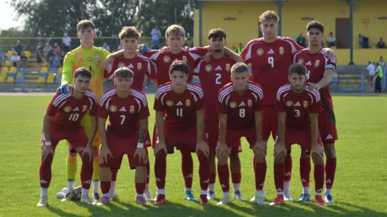 Szomorú adatok! Saját nevelésű játékosokból származó bevétel: Magyarország utolsó a régióban!