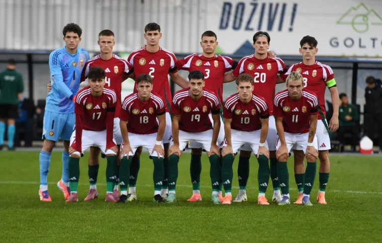 Hogyan teljesített az U17-es, U19-es és az U21-es válogatottunk az októberi mérkőzéseken?
