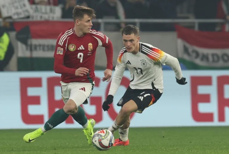 Németország és Hollandia is vb résztvevő, a horvátok 0-2-ról fordítottak!