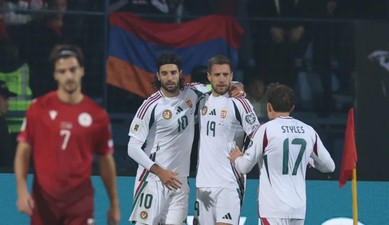 Matekóra a vb-álmokért! – Csoportelsőség, pótselejtező vagy kiesés – Magyar válogatott: lehetséges forgatókönyvek!
