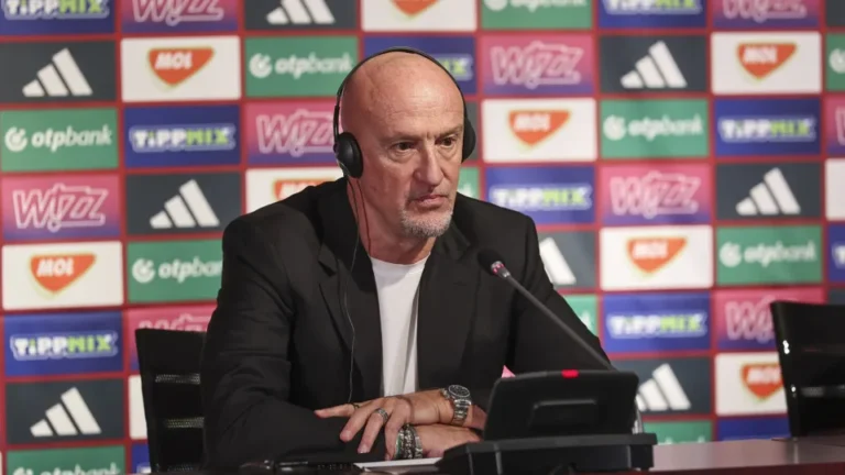 Marco Rossi kijelölte keretét az örmények és az írek elleni meccsekre: Redzic és Bárány először a válogatottban!