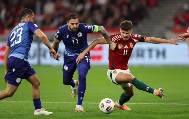 Kerkez a mezőny legjobbja, Szoboszlai ismét fáradhatatlan volt – Arsenal-Liverpool értékelés a brit sajtóból