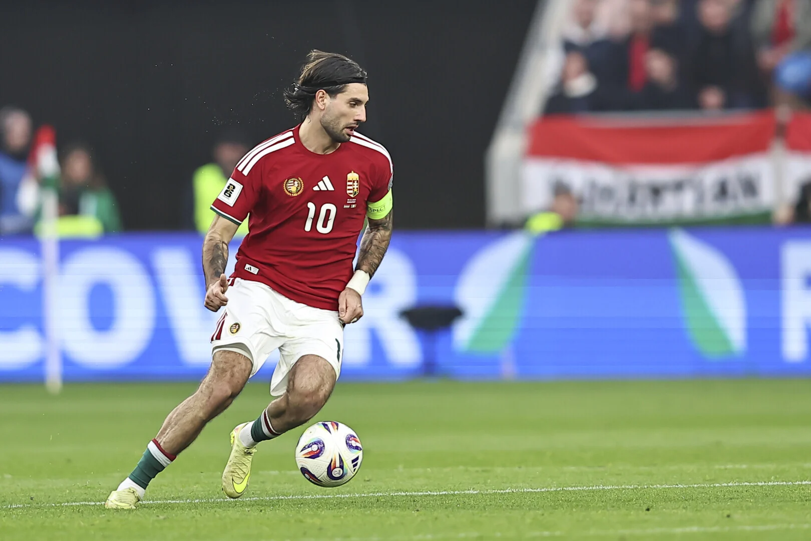 Szoboszlai tarolt az értékelő oldalakon: vereség ide vagy oda, ő lett a MU–Liverpool rangadó legjobbja!
