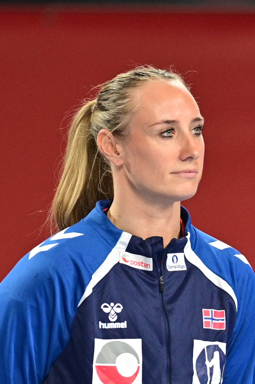 Legyőzte a rákot – Camilla Herrem, a kézis legenda története, ami túlmutat a sporton