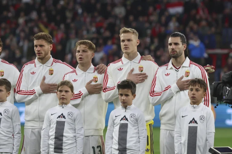 Magyarország–Szlovénia 1–0 – A mérkőzés értékelése 15 pontban!