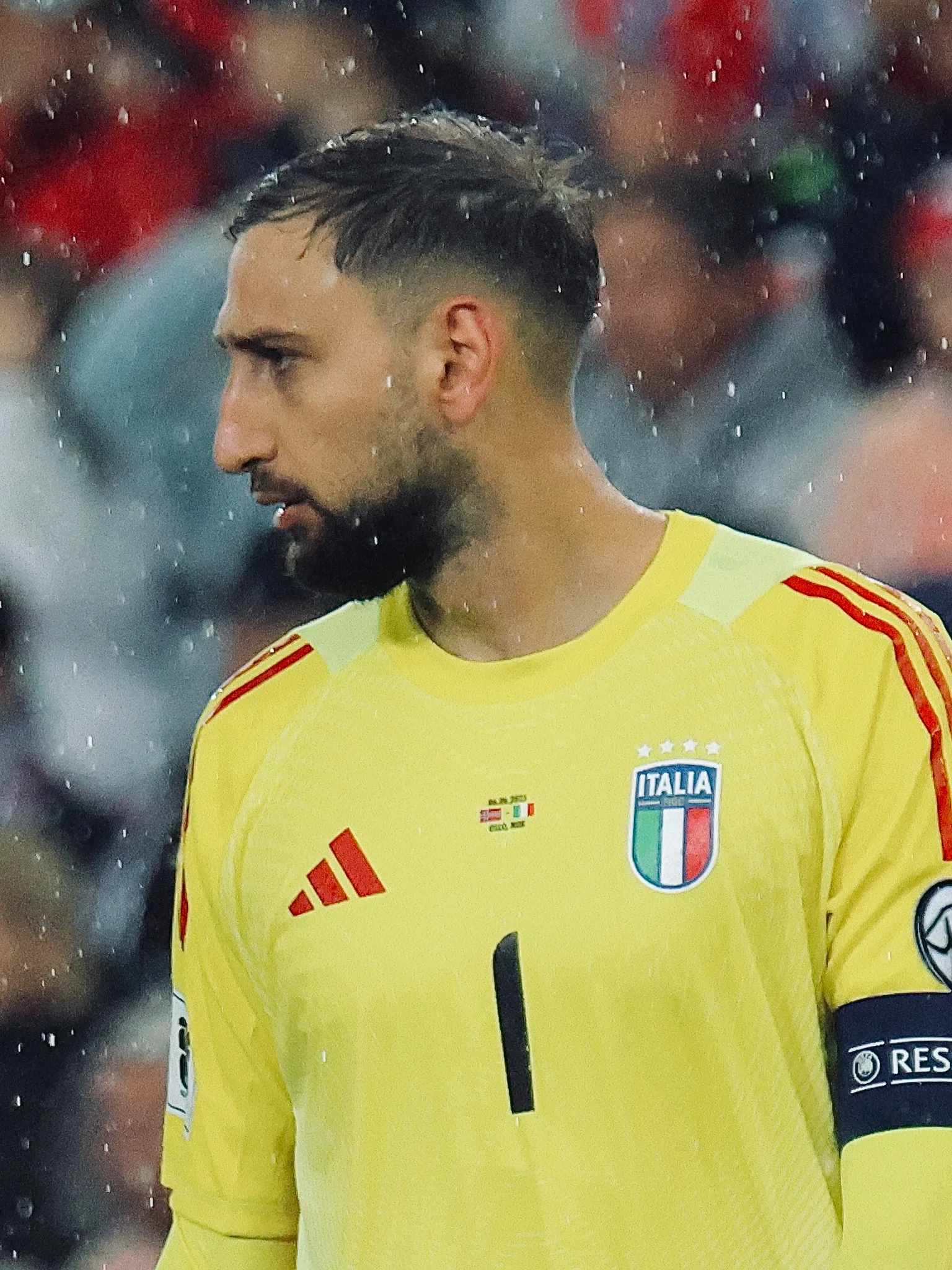 Nemzeti hős lett a 14 éves bosnyák labdaszedő, aki elcsente Donnarumma „puskáját” (videóval)