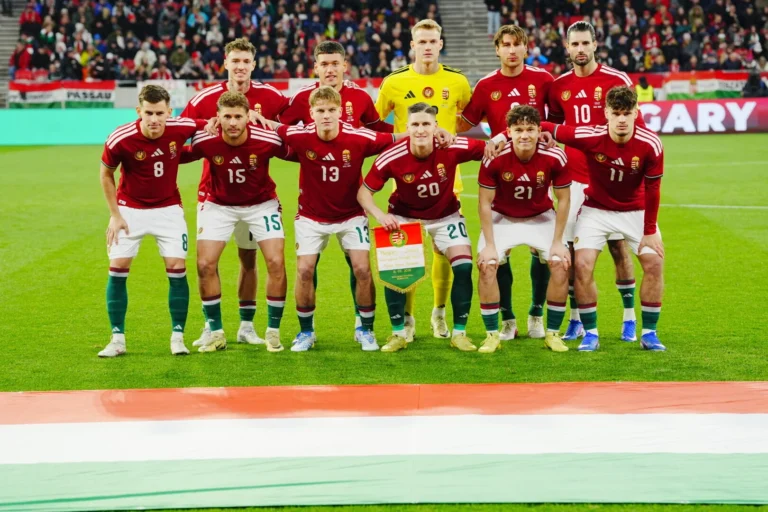 Magyar válogatott: stabilizálódó védekezés és új nyertesek a két felkészülési meccs tanulságai