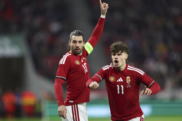 Szoboszlai és Kerkez megosztotta a brit sajtót – 3-tól 7,7-ig értékelték őket a Liverpool–PSG BL-meccs után
