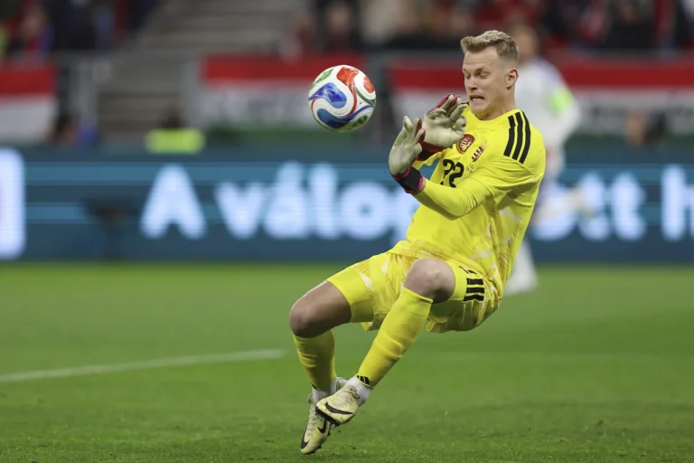 Tóth Balázs és a Blackburn bebiztosította a bennmaradást – a magyar kapus extrái aranyat értek! Szintlépés előtt?