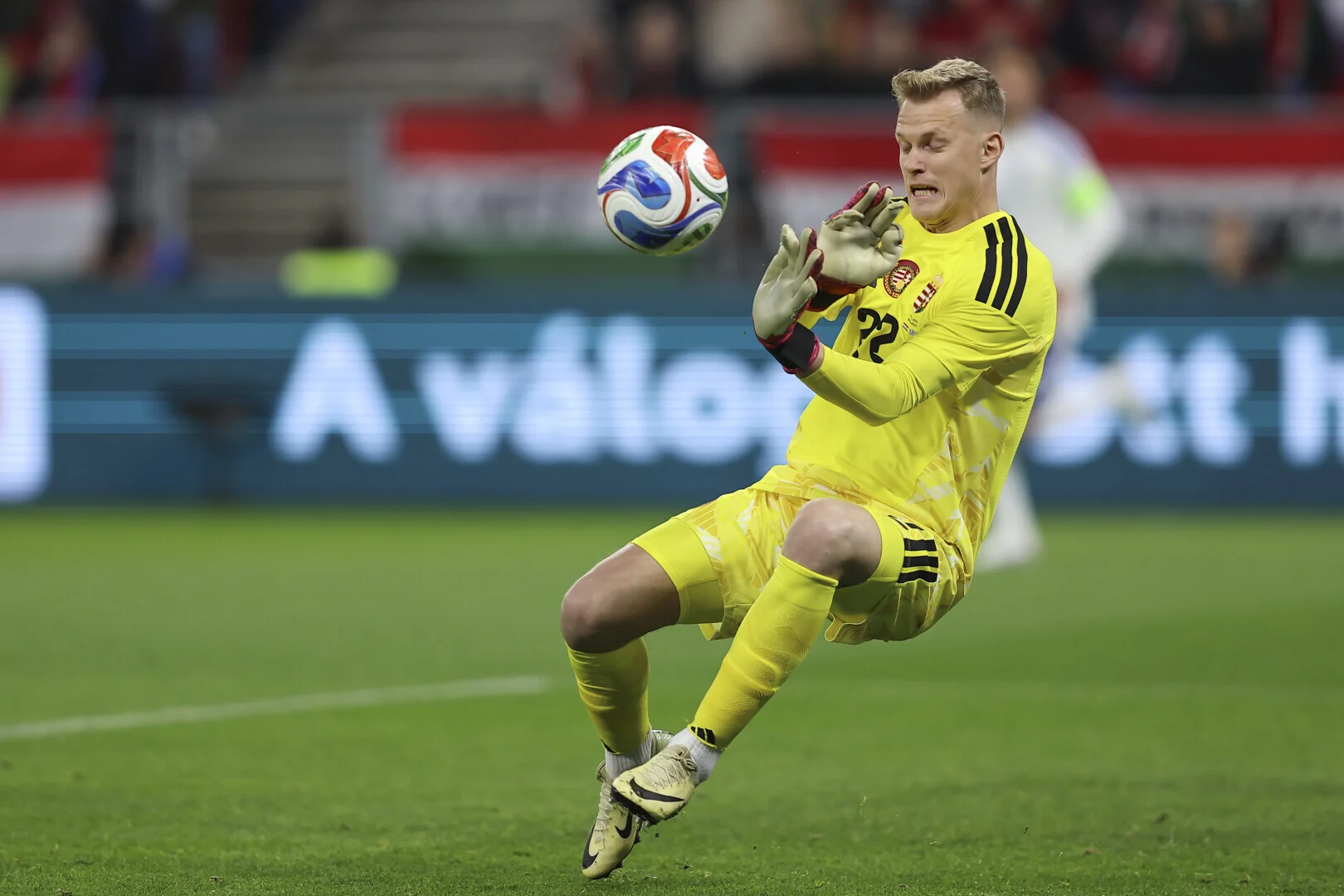 Tóth Balázs és a Blackburn bebiztosította a bennmaradást – a magyar kapus extrái aranyat értek! Szintlépés előtt?