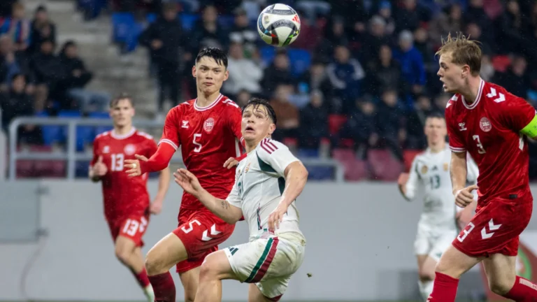 Hogyan épít világszintű sportot egy 5,9 milliós ország? – Interjú a Daniasport.hu alapítójával (1. rész)