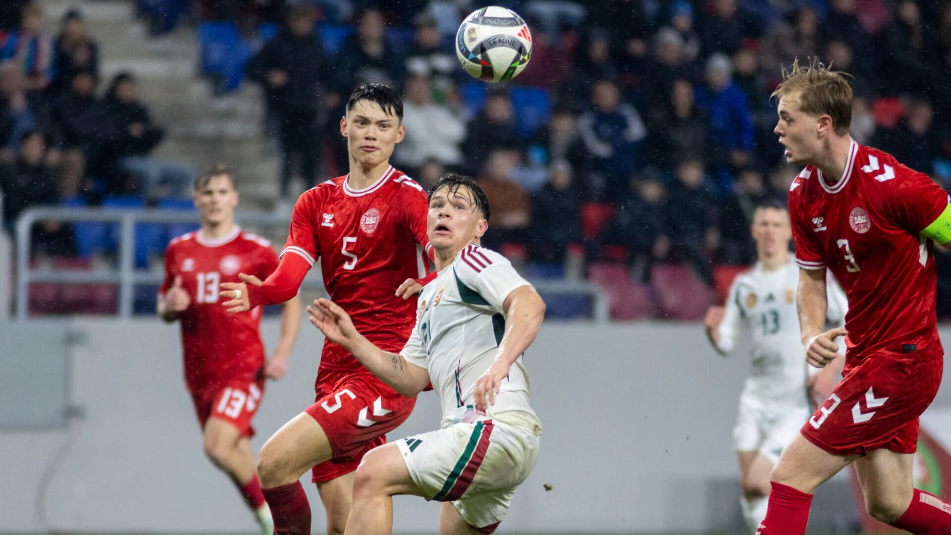 Hogyan épít világszintű sportot egy 5,9 milliós ország? – Interjú a Daniasport.hu alapítójával (1. rész)