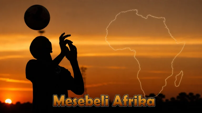 Afrikai futball, viták és vb-esélyek: interjú a Mesebeli Afrika szerzőjével