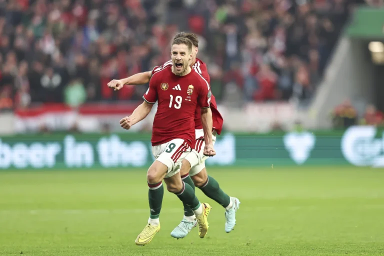 Varga Barnabás görög bajnok lett: 93. perces dráma, elit mezőnymunka, biztos európai főtábla