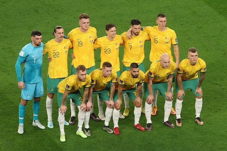 VB-napló #3/2: Ausztrália bravúrgyőzelme Törökország ellen! Az ausztrál kapitány taktikai mesterművet alkotott!