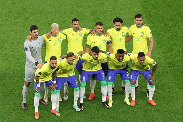 VB-napló #3: szenvedő Brazília, Svájc kereste a bajt, skót öröm a világbajnokságon