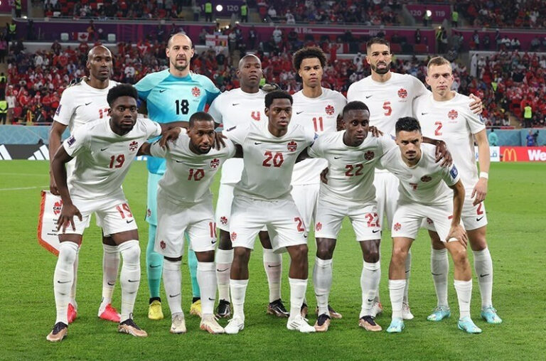 Kanada történelmi első vb-győzelme mögött húsz évnyi tudatos építkezés áll – VB-napló #8