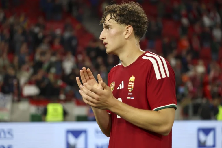 Kovács Bendegúz: Egy debütálás, amely 15 évig épült