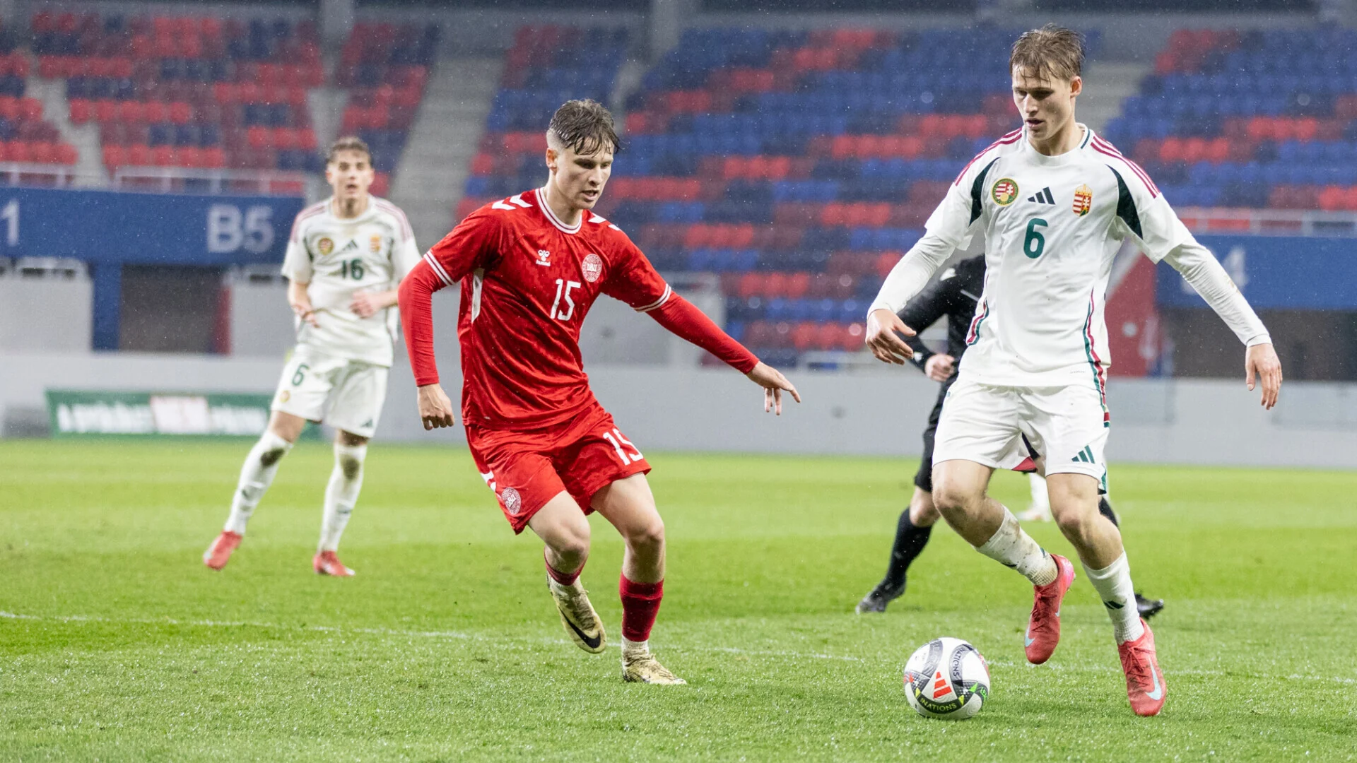 A magyar sportban oda építettünk akadémiát, ahol nem volt gyerek – Interjú a Daniasport.hu alapítójával (2. rész)
