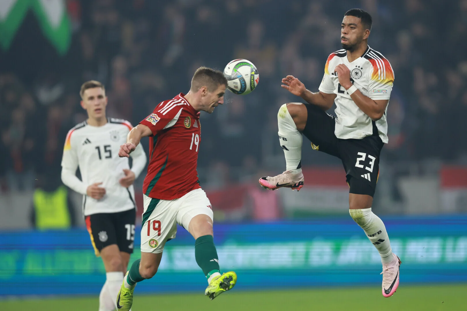 A német tizenegyesmítosz vége – Paraguay írta át a történelmet Foxborough-ban – VB-napló #19