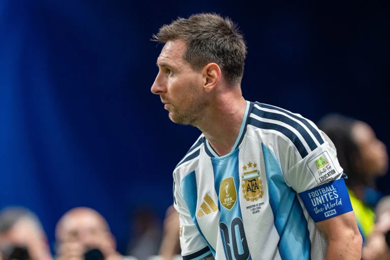 Messi utolsó koronázása? – A kilencedik Aranylabda és a halhatatlanság a tét a vb-döntőben