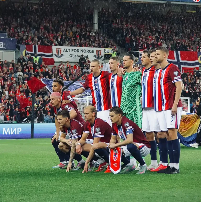 Norvégia elintézte Brazíliát: A tudatos sportfejlesztés törvényszerű diadala – VB-napló #25