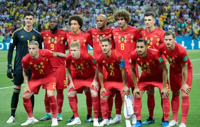 A belga aranygeneráció alkonya: Egy trófea nélkül maradt korszak utolsó fejezete – VB-napló #29