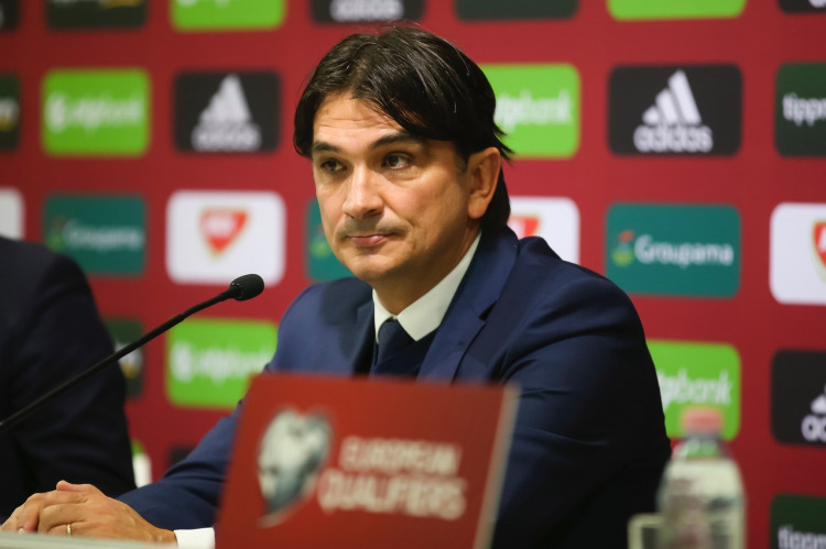 Zlatko Dalić búcsúja: A kapitány, aki megtanította a világnak, hogy egy kis ország is álmodhat nagyot