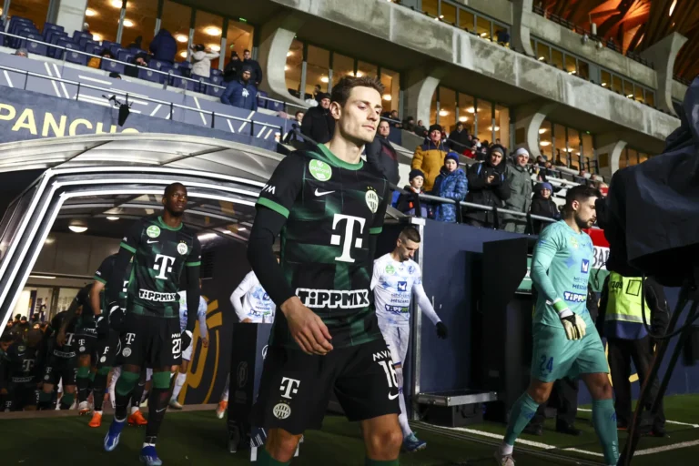Kristoffer Zachariassen magyar válogatott lehet? FIFA-szabályok, honosítás és Rossi lehetőségei