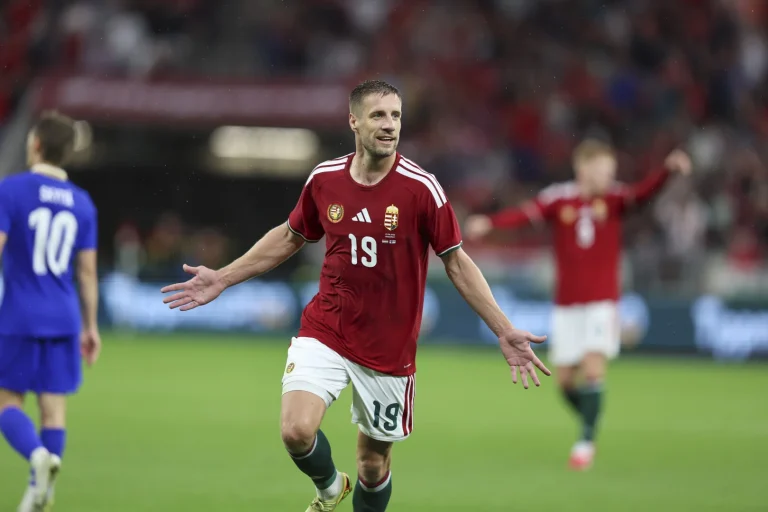 Varga Barnabás újabb gólja: nyolc nap alatt négy gól – mezőny legjobbja a Sofascore-nál, görög sajtóvisszhang