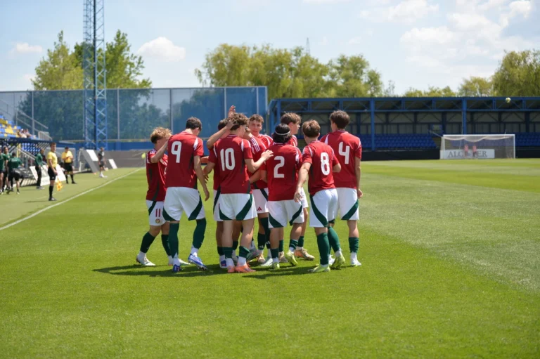 Polonkai Noel: 17 évesen már az osztrák felnőttfutballban bizonyít – mi érdemes tudni a magyar tehetségről?