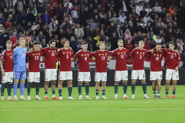 Magyar válogatott: Észak-Írország-Magyarország – beharangozó, piaci értékek, várható kezdők és örökmérleg