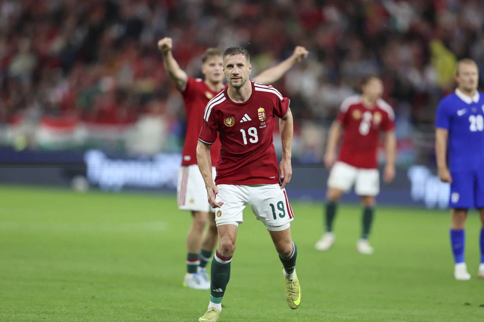 Varga Barnabás és Vitális: jó játék, AEK-siker – görög sajtóvisszhang, osztályzatok és elemzés